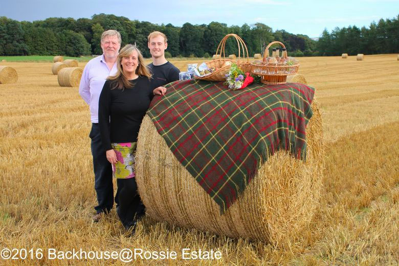 thomson-family The Thomson family