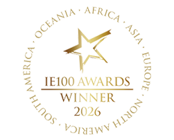 IE100 Global Awards 2026